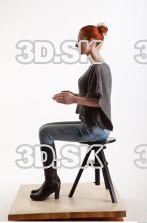Sitting reference of Eileen 0010